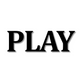 Play 3D Word Wooden Art
