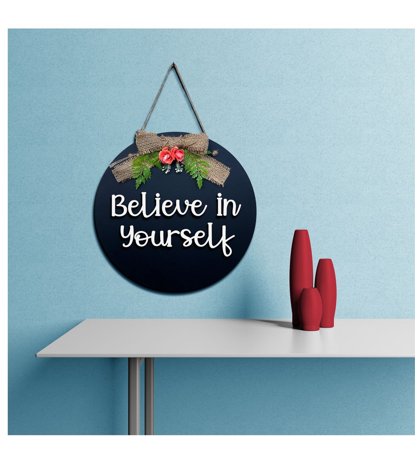 Positive Quotes Wall Art Motivational Quotes Wall Frames Hanging