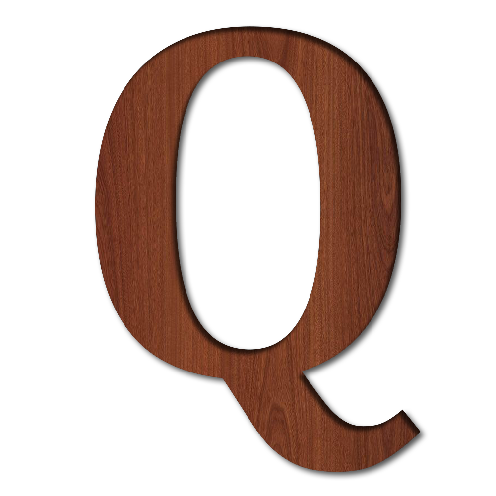 A To Z Wooden Alphabet , Numbers, and Signs For Kids Room & Nursery Décor
