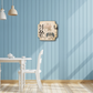 Vintage Home Wall Art 3D Wooden