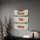 Good Vibes Only 3 Layer Decorative Wall Art