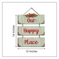 Good Vibes Only 3 Layer Decorative Wall Art